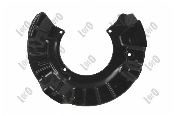Splash Guard, brake disc 131-07-209