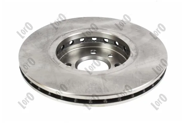 Brake Disc 231-03-007