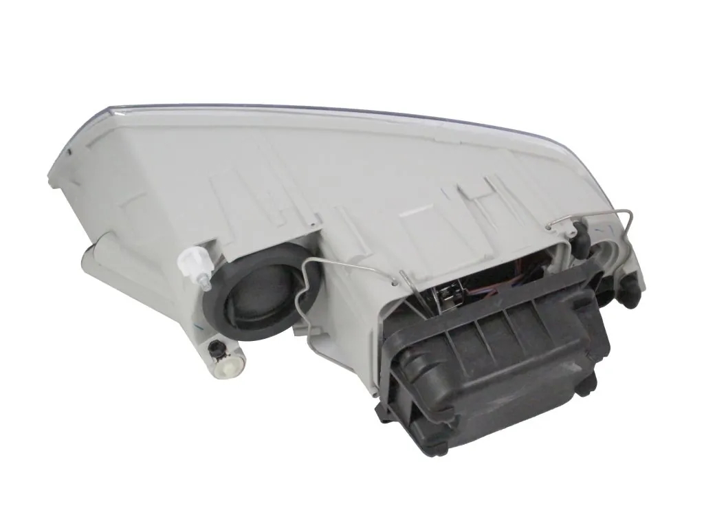 Headlight 665-1111R-LD-EM