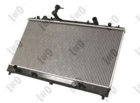 Radiator, engine cooling 030-017-0014-B
