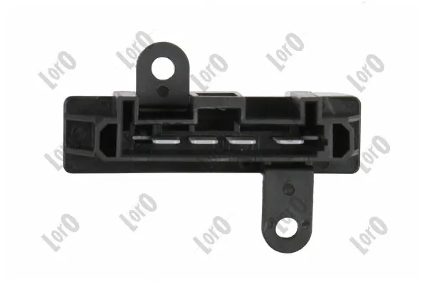 Resistor, interior blower 133-035-003