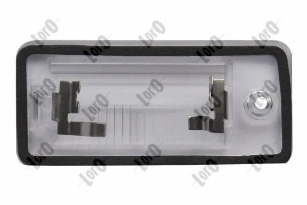 Licence Plate Light 003-07-901