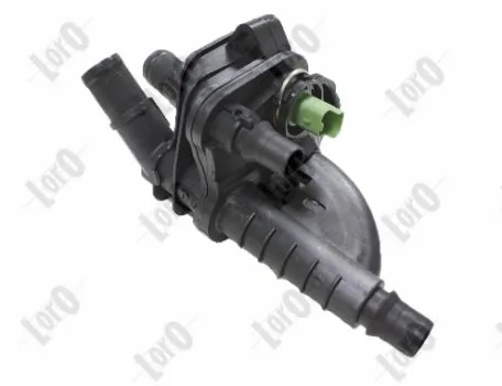 Thermostat, coolant 038-025-0012