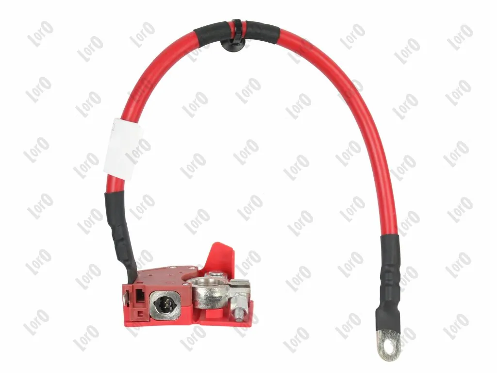 ABAKUS 120-08-215 Battery Adapter