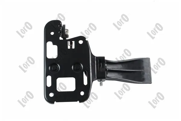 Bonnet Lock 132-003-050