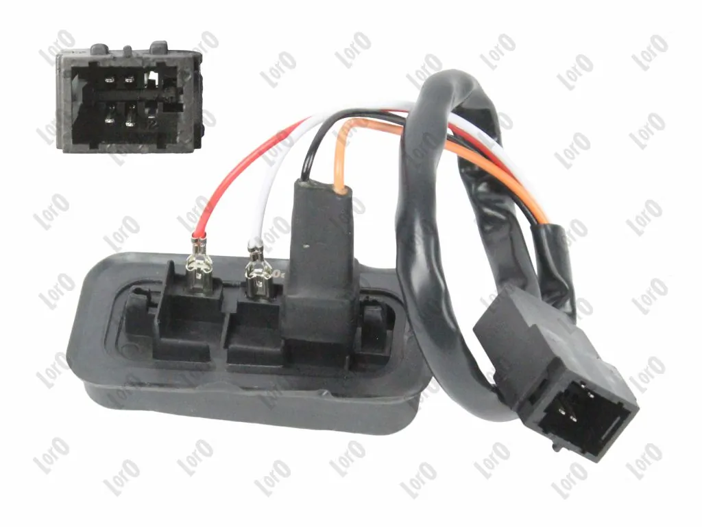 ABAKUS 137-02-085 Switch, door contact
