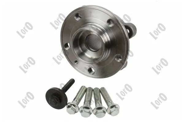 Wheel Hub 141-01-141