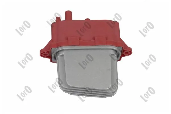 Resistor, interior blower 133-022-001