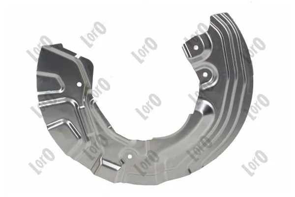 Splash Guard, brake disc 131-07-164