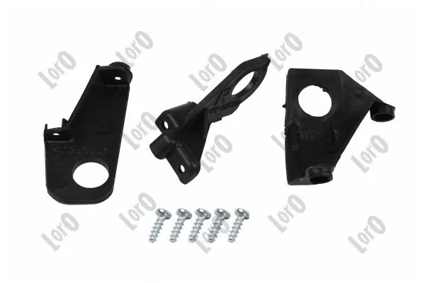 Repair Kit, headlight (bracket) 150-01-010