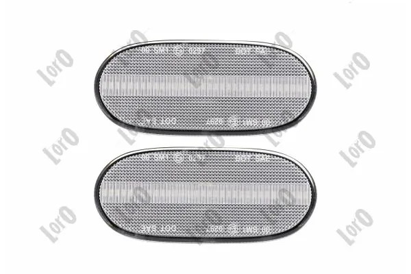 Side Marker Light Tuning / Accessory Parts L54-141-001LED