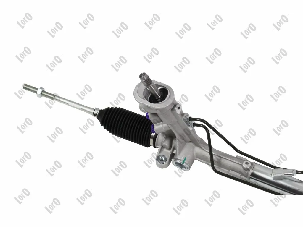 Steering Gear 140-02-031
