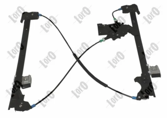 Window Regulator 130-027-004