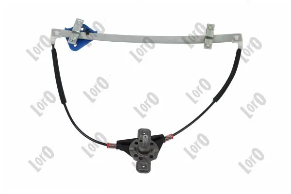 Window Regulator 130-046-013