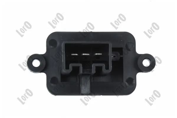 Resistor, interior blower 133-016-008