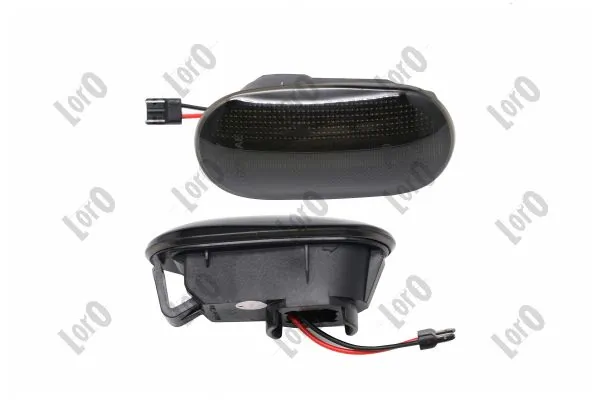 ABAKUS L33-140-004LED-SD Indicator Set