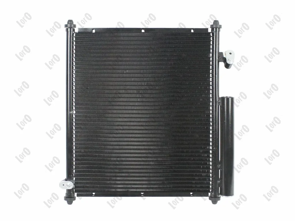 Condenser, air conditioning 018-016-0020
