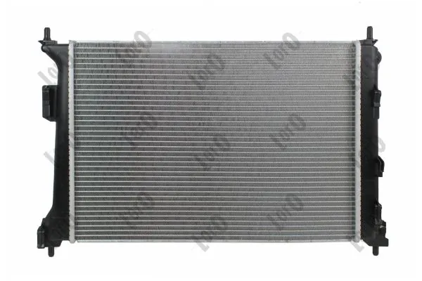 ABAKUS 019-017-0028-B Radiator, engine cooling