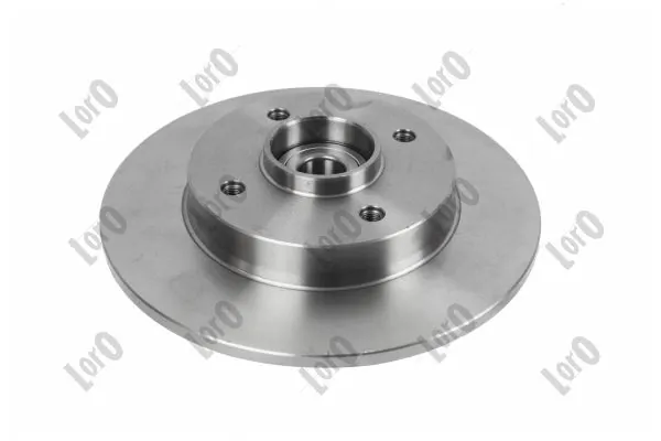 Brake Disc 231-04-035