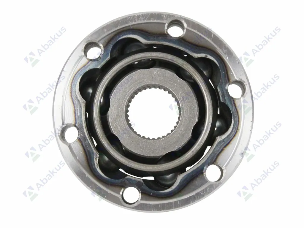 ABAKUS 141-04-007 Joint Kit, drive shaft