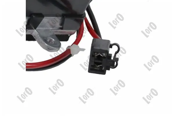 Resistor, interior blower 133-023-001