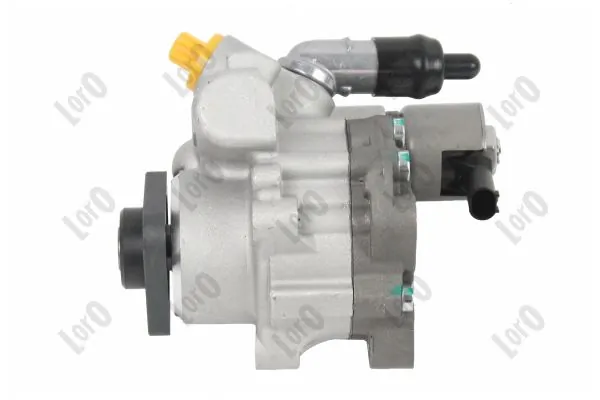 Hydraulic Pump, steering 140-01-306