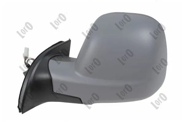 Exterior Mirror 0545M07