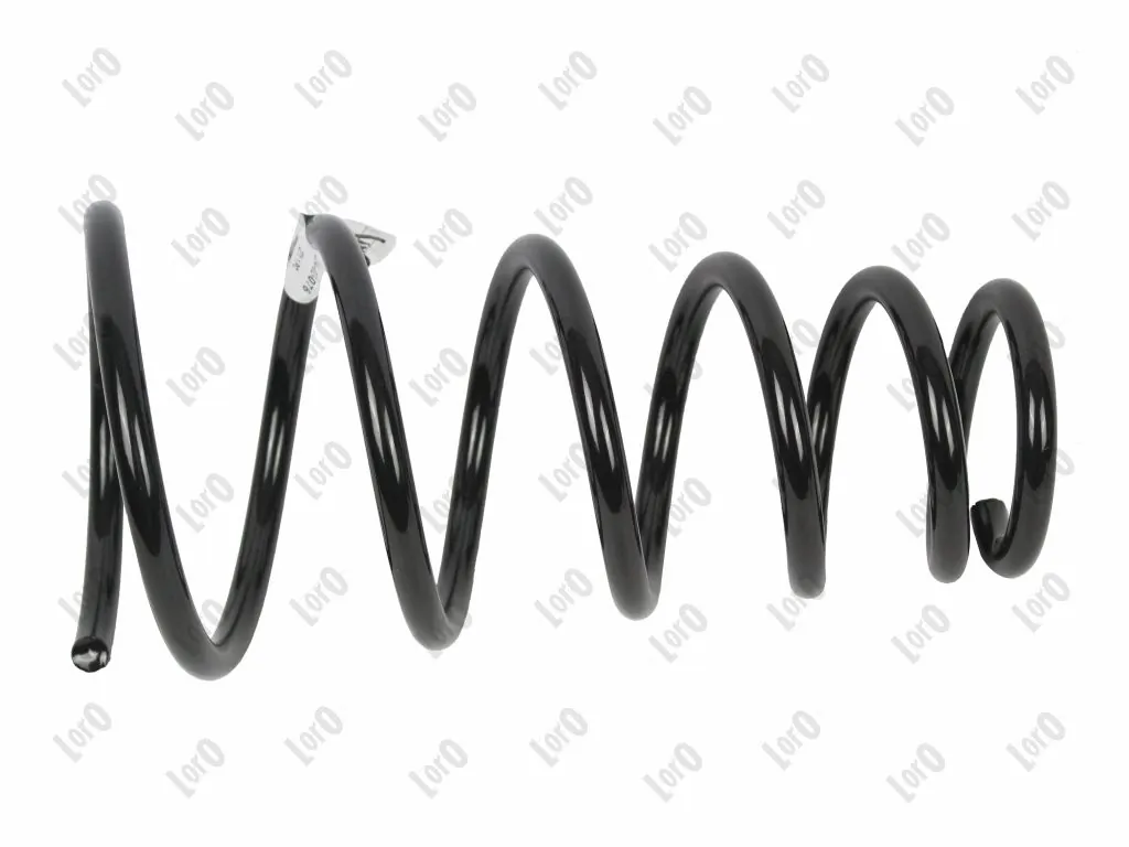 Suspension Spring 234-02-076