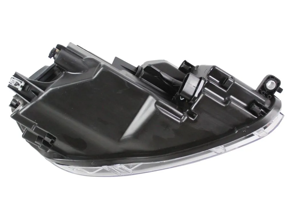 Headlight 441-11G3LMLDEM2