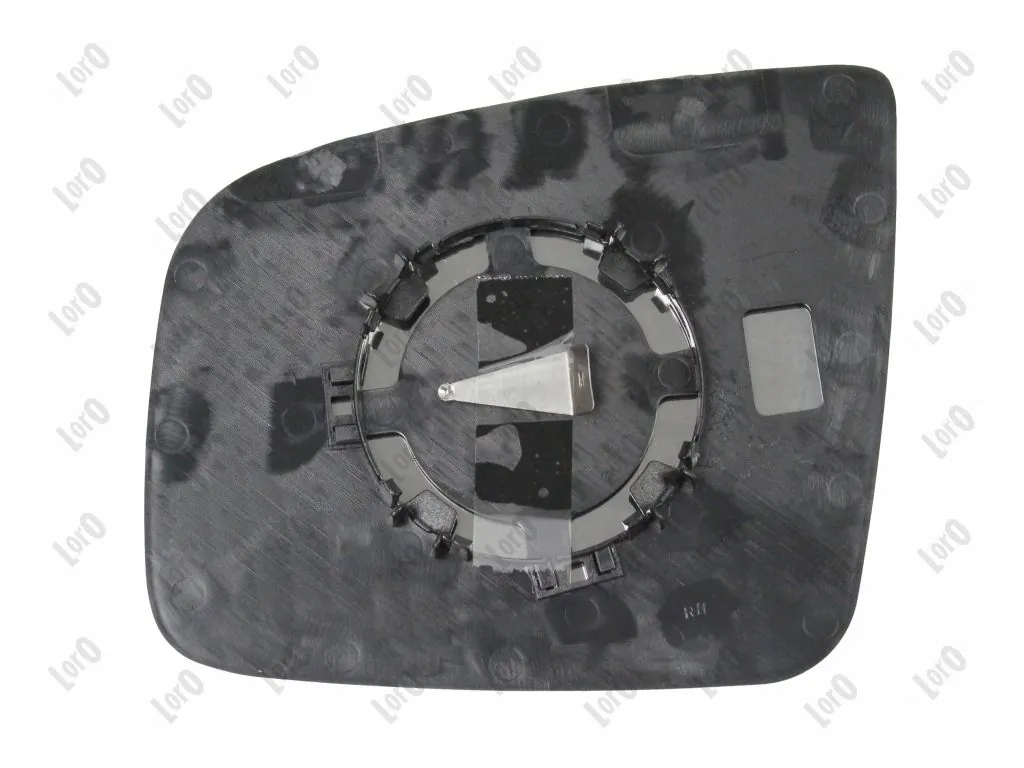 Mirror Glass, exterior mirror 2441G02