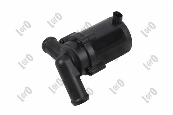 Auxiliary Water Pump (cooling water circuit) 138-01-032