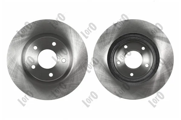 Brake Disc 231-03-112