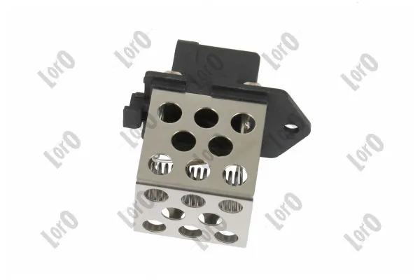 Resistor, interior blower 133-042-002