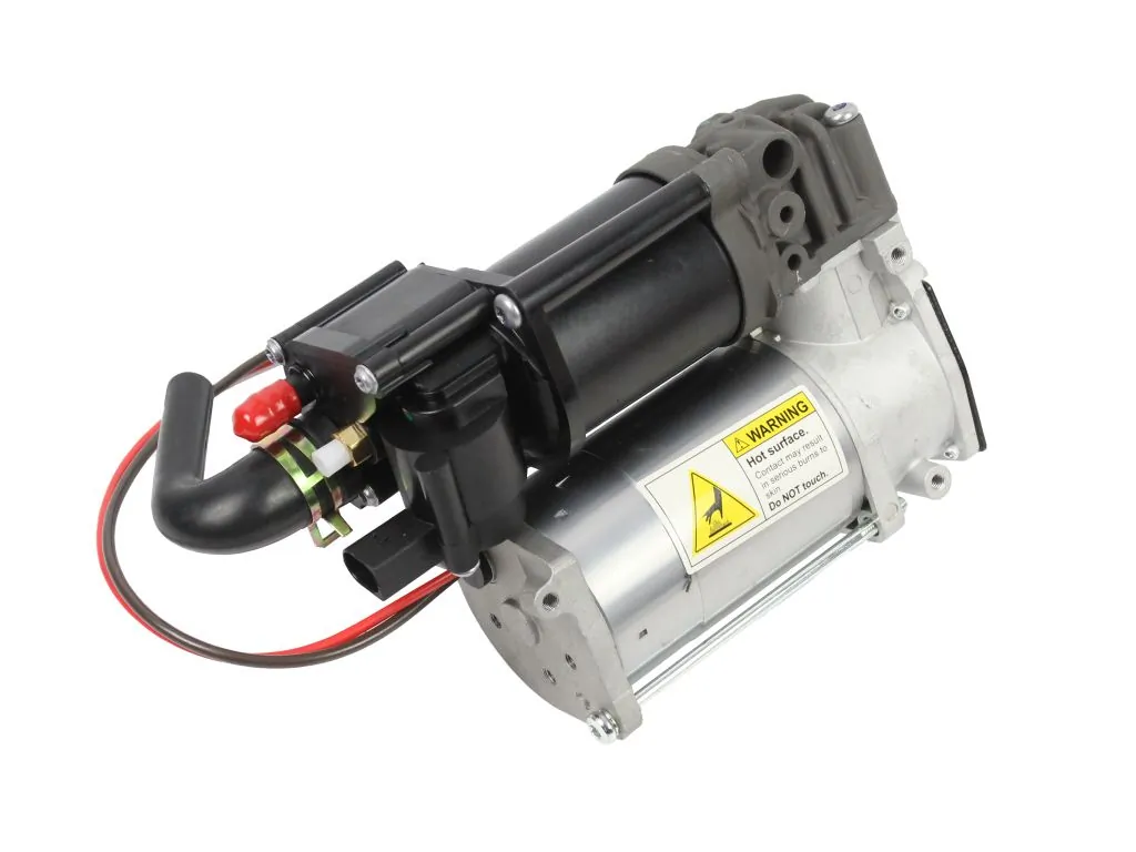 Compressor, compressed-air system 131-02-616