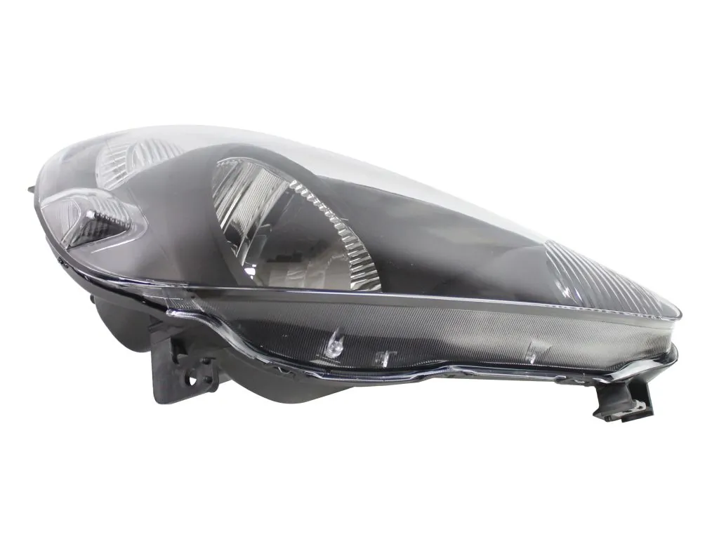 Headlight 217-1148R-LEMD2