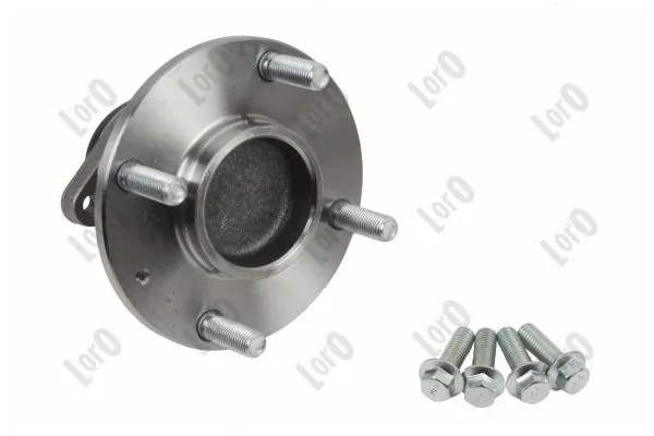 Wheel Bearing Kit 141-01-181