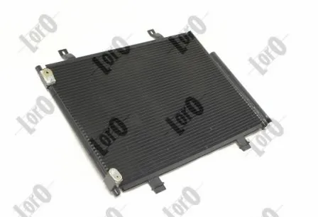 Condenser, air conditioning 050-016-0004