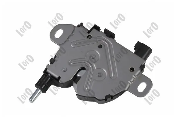 Bonnet Lock 132-017-002