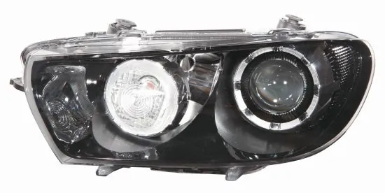 Headlight 441-11D4RMLEHM2