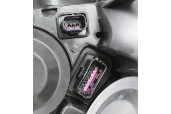 Headlight 551-11AURMLDEM2