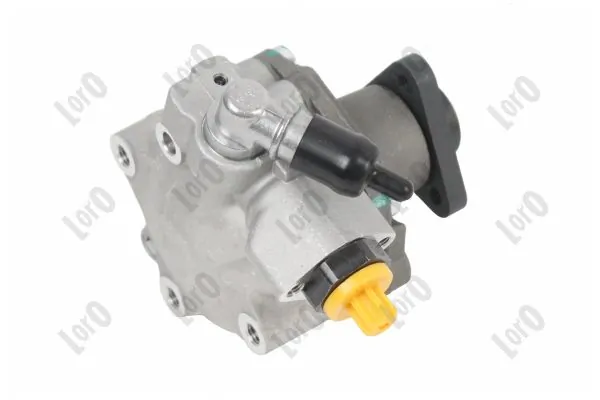 Hydraulic Pump, steering 140-01-190