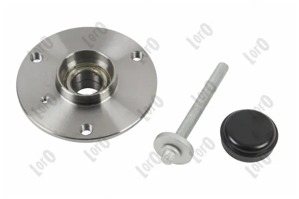 Wheel Bearing Kit 141-01-213