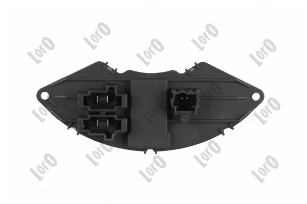 Resistor, interior blower 133-009-007