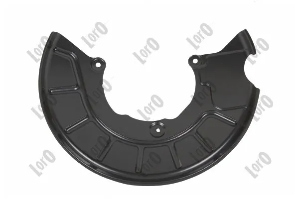 Splash Guard, brake disc 131-07-103