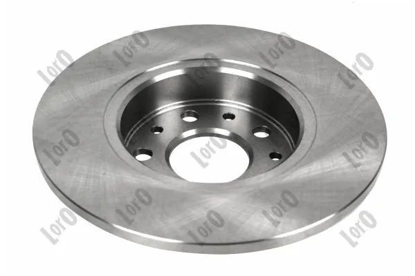 Brake Disc 231-04-154