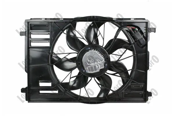 Fan, engine cooling 054-014-0012