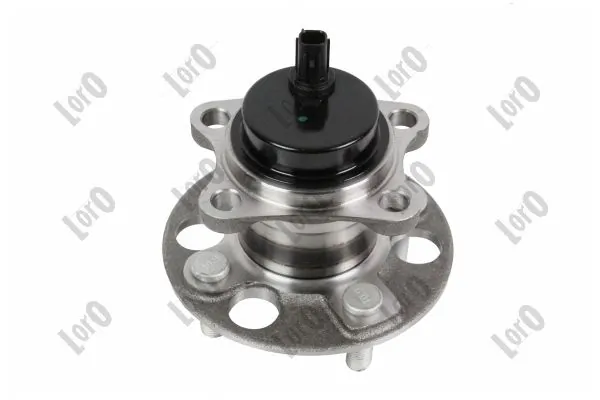 Wheel Hub 141-01-026