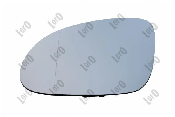 Mirror Glass, exterior mirror 4012G03