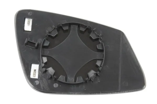 Mirror Glass, exterior mirror 0431G01