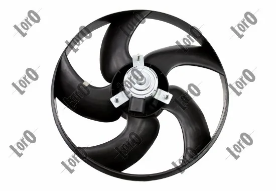 Fan, engine cooling 038-014-0003